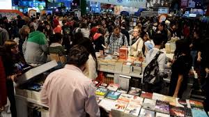 Anuncio el Gobierno no tendrá  este año un stand en la Feria Internacional del Libro