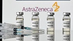 En Europa se prohíbe la venta de la vacuna de AstraZeneca