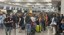El Gobierno dictó conciliación obligatoria en el paro de pilotos y habrá vuelos en el inicio de las vacaciones de invierno