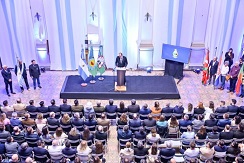 Susbielles: “Nunca voy a poder terminar de agradecer a cada bahiense por lo que hizo, así como a toda la Argentina”