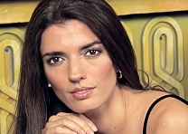 Falleció la actriz María Socas