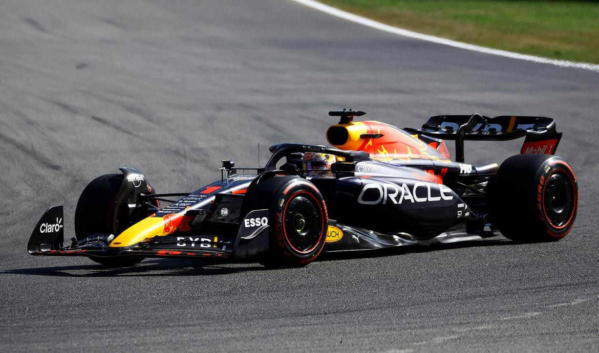 Verstappen se impone en el GP de Japón; Alonso y Sainz, finalizan undécimo y decimocuarto