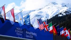 Milei viaja a Davos mientras en Buenos Aires siguen las negociaciones por la reforma laboral: la agenda completa del Presidente en Suiza