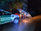 Bahía Blanca: los muertos ascienden a trece y siguen las tareas de asistencia en las zonas más afectadas