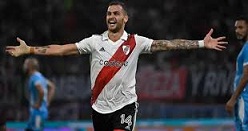 River se impuso ante Ciudad de Bolívar y avanzó a los 16avos de final de la Copa Argentina