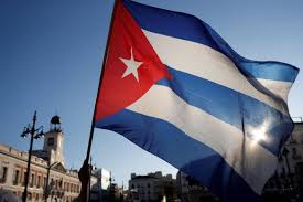 EE.UU. quitó a Cuba de la lista de países que no luchan contra el terrorismo