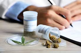 Nuevos requisitos en el régimen de uso de cannabis de uso medicinal