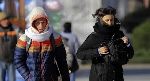 El SMN advirtió que se viene uno de los inviernos más fríos de los últimos años en Buenos Aires