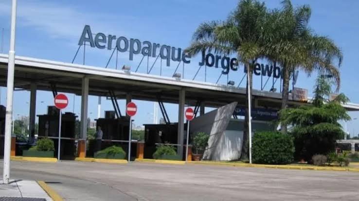 Cierran Aeroparque por casi 3 días en agosto: desde cuándo y qué pasará con los 900 vuelos afectados