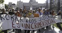 Desde el Gobierno dicen:
